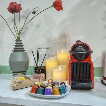 Amazing Apart New Bastille 3 Bedrooms 2 Bathrooms París Exterior foto